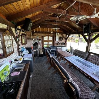 Luxdomki Kąty Rybackie (3)