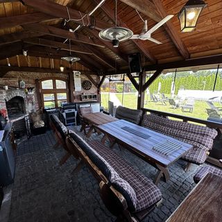 Luxdomki Kąty Rybackie (4)