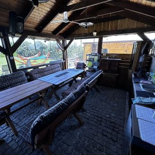 Luxdomki Kąty Rybackie (5)