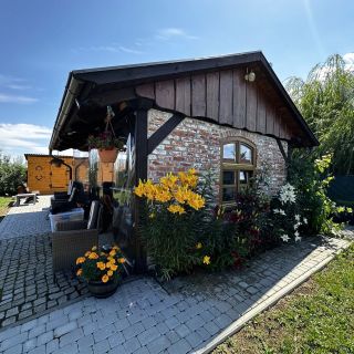 Luxdomki Kąty Rybackie (4)