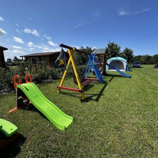 Luxdomki Kąty Rybackie (5)