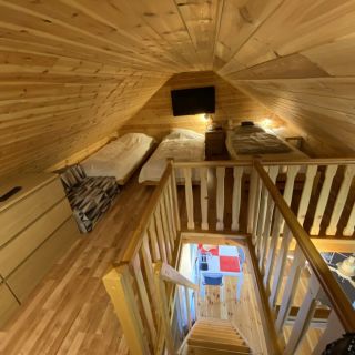 Luxdomki Kąty Rybackie (3)
