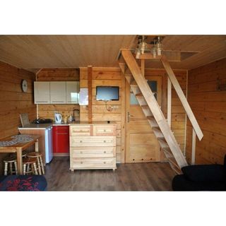 Domki Piękny Widok Solina Centrum Górne (2)