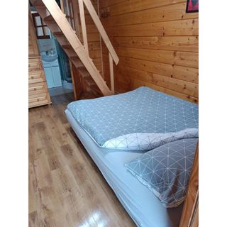 Domki Piękny Widok Solina Centrum Górne (3)