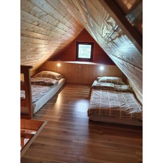 Domki Piękny Widok Solina Centrum Górne (4)