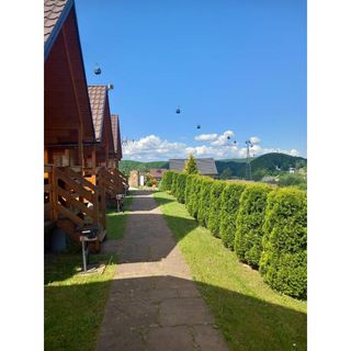 Domki Piękny Widok Solina Centrum Górne (5)