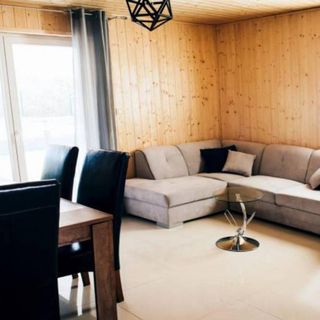 Domki Comfort oraz Comfort Wellness Zone Jantar (3)