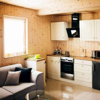 Domki Comfort oraz Comfort Wellness Zone Jantar (5)