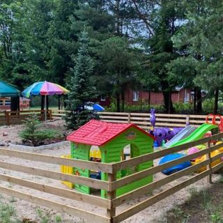 Ośrodek Wypoczynkowy Gieret Giby (3)