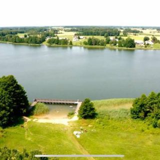 Ośrodek Wypoczynkowy Gieret Giby (4)