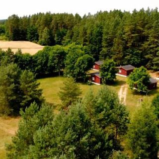 Ośrodek Wypoczynkowy Gieret Giby (5)