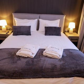 Nivalis Resort and Spa Muntele Băișorii (3)