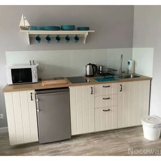 Apartament Spokojna Łeba (2)