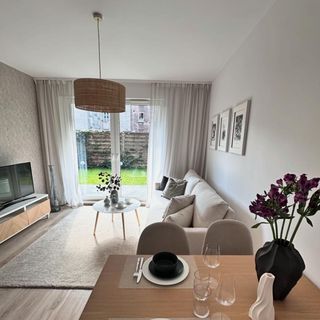 Apartament Piccola Pausa Gdańsk (4)