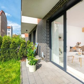 Apartament Piccola Pausa Gdańsk (5)