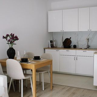 Apartament Piccola Pausa Gdańsk (2)