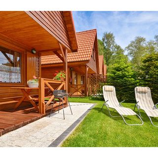 Ośrodek Wczasowy Przy Morzu Bobolin (5)