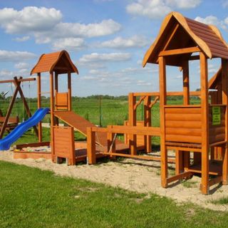 Agroturystyka nad Biebrza Sośniaki (5)