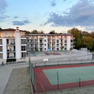 Florida Beach Lounge - Porta Mare w Dziwnówek (5)