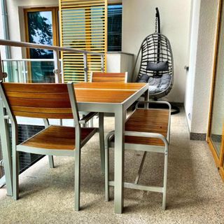 Florida Beach Lounge - Porta Mare w Dziwnówek (4)