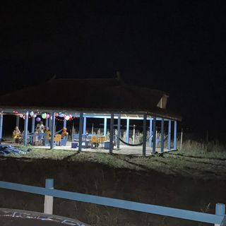 Pensiunea Corbu Accommodation Corbu (2)