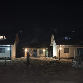 Pensiunea Corbu Accommodation Corbu (3)