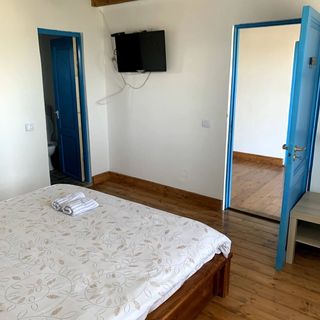 Pensiunea Corbu Accommodation Corbu (4)