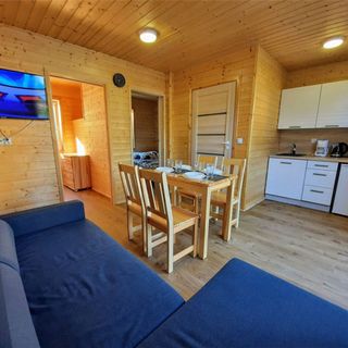 Domki Trzy Korony Mielno (2)