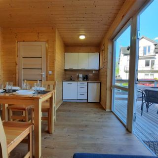 Domki Trzy Korony Mielno (3)