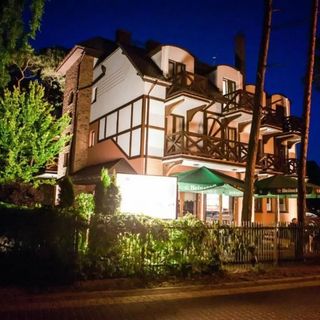 Willa Gryf Mielno (2)