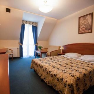 Willa Gryf Mielno (2)