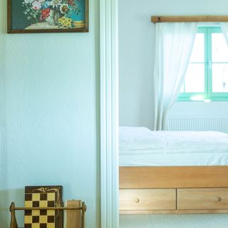 Casa din Livadă - Jabenița băi (2)