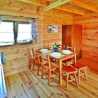 Morskie Chatki Ustronie Morskie (4)