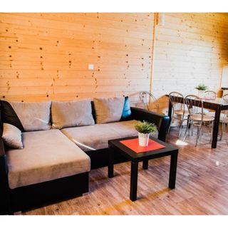 Domki Zielony Raj Mieroszyno (3)