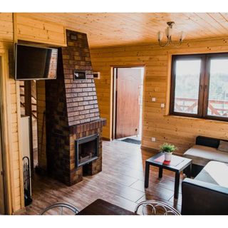 Domki Zielony Raj Mieroszyno (2)