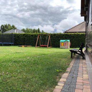 Domki Zielony Raj Mieroszyno (5)