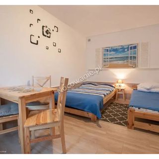 Pensjonat Pod Kasztanem Niechorze (2)