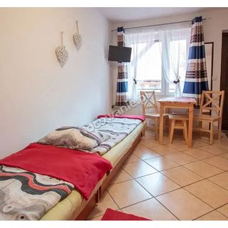 Pensjonat Pod Kasztanem Niechorze (4)