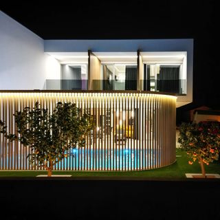 Villa Morena Vodice (2)