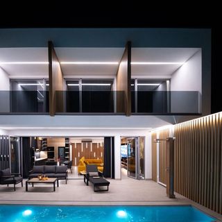 Villa Morena Vodice (3)