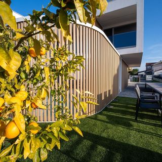 Villa Morena Vodice (5)