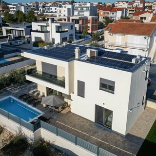 Villa Matea Vodice (2)