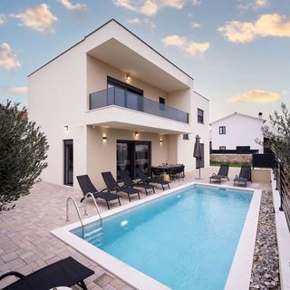Villa Matea Vodice (4)