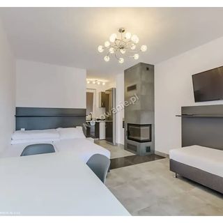 Pokoje Dziki Zakątek Krynica Morska (3)