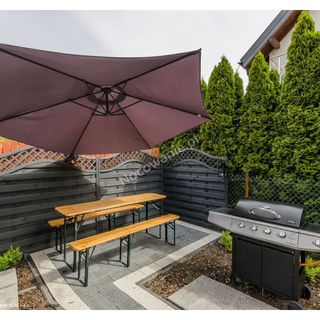 Pokoje Dziki Zakątek Krynica Morska (5)