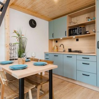 Apartamenty Sun & Snow Resort Jantar (2)