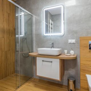 Apartamenty Sun & Snow Resort Jantar (4)