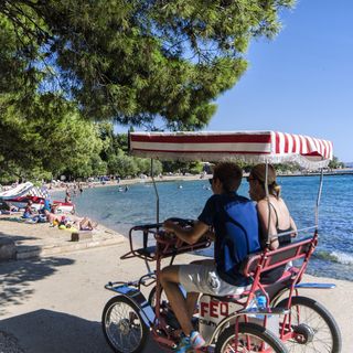 Apartments Skriveni Dvori Vodice (5)