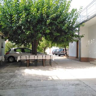 Apartments Skriveni Dvori Vodice (4)