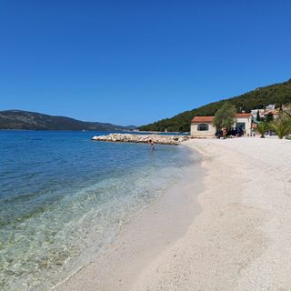 Apartments Villa Marija Seget Vranjica (2)